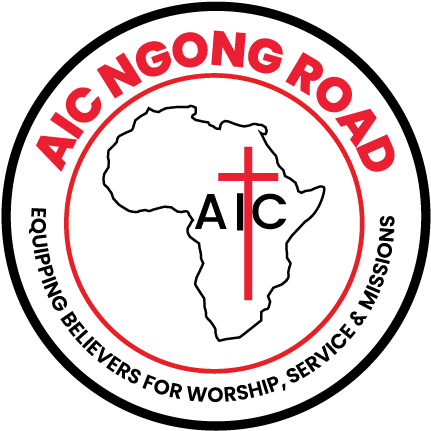 AIC Ngong Church